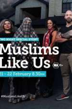 Watch Muslims Like Us M4uhd