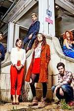 Watch Crashing M4uhd