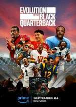 Watch Evolution of the Black Quarterback M4uhd