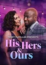 Watch Terry McMillan Presents M4uhd