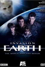 Watch Invasion Earth M4uhd