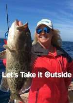 Watch Let\'s Take It Outside M4uhd