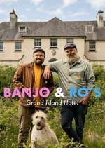 Watch Banjo and Ro\'s Grand Island Hotel M4uhd