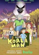 Watch Koala Man M4uhd