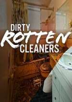Watch Dirty Rotten Cleaners M4uhd