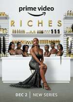 Watch Riches M4uhd