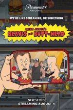 Watch Mike Judge's Beavis and Butt-Head M4uhd