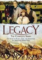 Watch Legacy M4uhd