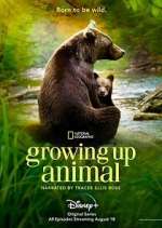 Watch Growing Up Animal M4uhd
