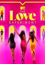 Watch The Love Experiment M4uhd