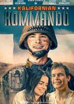 Watch Kalifornian Kommando M4uhd