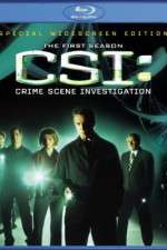 Watch CSI: Crime Scene Investigation M4uhd