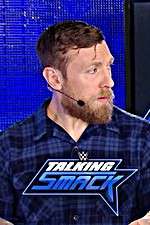 Watch Talking Smack M4uhd