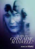 Watch Who Is Ghislaine Maxwell? M4uhd