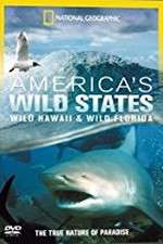 Watch America's Wild States M4uhd