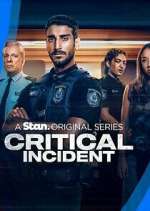 Watch Critical Incident M4uhd