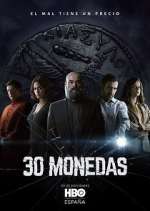 Watch 30 Monedas M4uhd