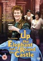 Watch Up the Elephant and Round the Castle M4uhd