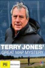 Watch Terry Jones Great Map Mystery M4uhd