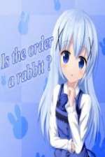 Watch Is the Order a Rabbit? M4uhd