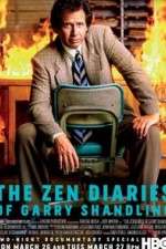 Watch The Zen Diaries of Garry Shandling M4uhd