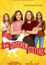 Watch The Chicken Sisters M4uhd