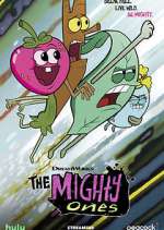 Watch The Mighty Ones M4uhd