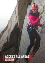 Watch Access All Areas M4uhd