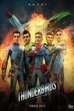Watch Thunderbirds Are Go! M4uhd