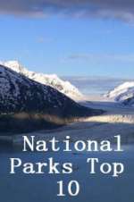 Watch National Parks Top 10 M4uhd