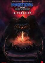 Watch Masters of the Universe: Revelation M4uhd