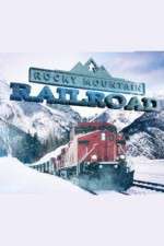 Watch Rocky Mountain Railroad M4uhd