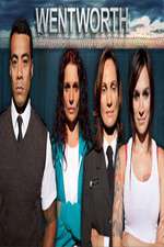 Watch Wentworth M4uhd