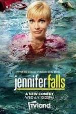 Watch Jennifer Falls M4uhd