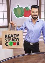 Watch Ready Steady Cook M4uhd