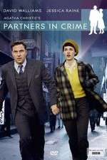 Watch Partners In Crime (2014) M4uhd
