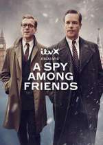 Watch A Spy Among Friends M4uhd