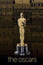 Watch The Academy Awards M4uhd