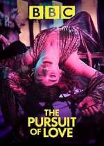 Watch The Pursuit of Love M4uhd