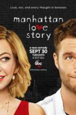 Watch Manhattan Love Story M4uhd