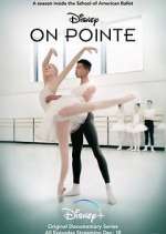 Watch On Pointe M4uhd