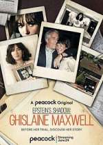 Watch Epstein's Shadow: Ghislaine Maxwell M4uhd