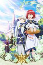 Watch Akagami no Shirayukihime M4uhd
