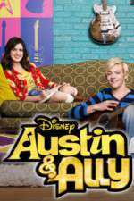 Watch Austin & Ally M4uhd