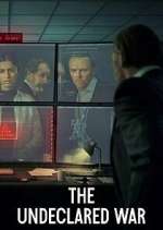 Watch The Undeclared War M4uhd