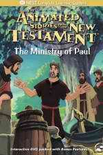 Watch Animated Stories from the New Testament M4uhd