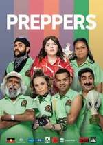 Watch Preppers M4uhd