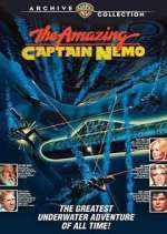 Watch The Return of Captain Nemo M4uhd