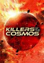 Watch Killers of the Cosmos M4uhd
