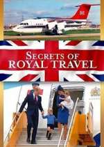 Watch Secrets of Royal Travel M4uhd